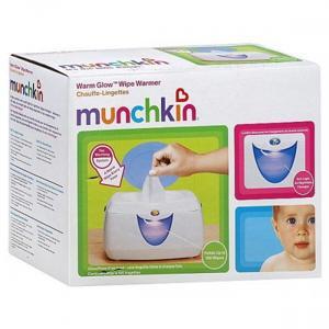 Máy giữ ấm cho giấy ướt Munchkin