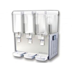 Máy giữ lạnh nước trái cây Berjaya JD 318 Mix 25