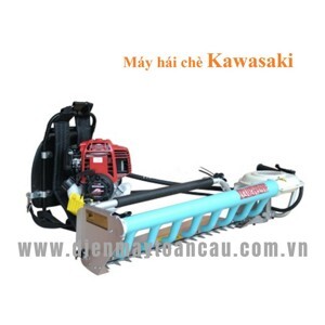 Máy hái chè Honda Kawasaki GX25