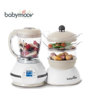 Máy hâm nóng thức ăn Nutribaby BM14213