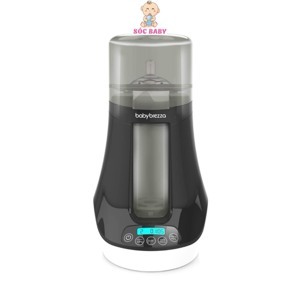 Máy hâm sữa Baby Brezza