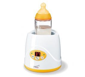 Máy hâm sữa Beurer JBY52 (JBY-52)