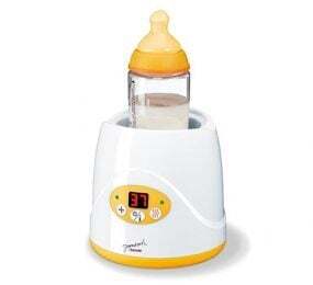Máy hâm sữa Beurer JBY52 (JBY-52)