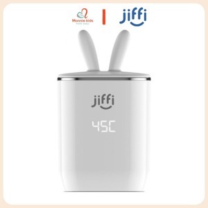 Máy hâm sữa cầm tay Mini Jiffi 3.0