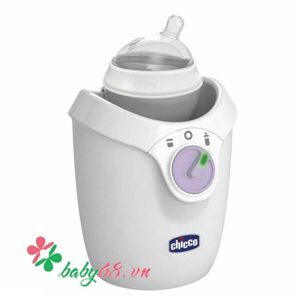 Máy hâm sữa Chicco 6008