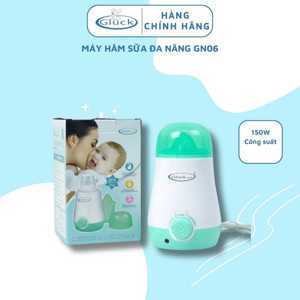 Máy hâm sữa đa năng Gluck GN06