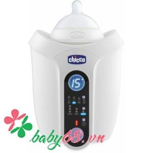 Máy hâm sữa điện tử Chicco 113612 (60082)