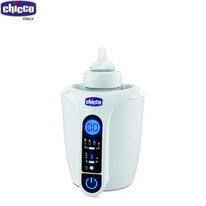 Máy hâm sữa điện tử Chicco 113612 (60082)