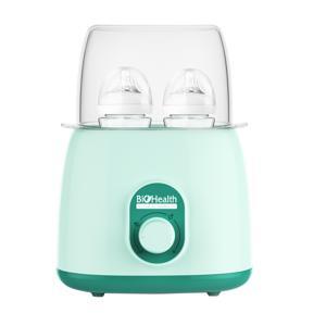Máy hâm sữa đôi BioHealth BH9210