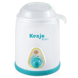 Máy hâm sữa Kenjo KJ02