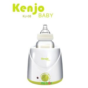 Máy hâm sữa Kenjo KJ08