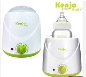 Máy hâm sữa Kenjo KJ08