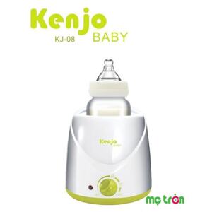 Máy hâm sữa Kenjo KJ08