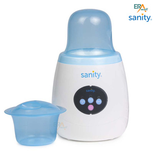 Máy hâm sữa Sanity S6304