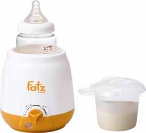 Máy hâm sữa siêu tốc FatzBaby 3003SL