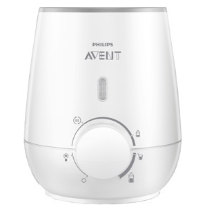 Máy Hâm Sữa Siêu Tốc Philips Avent  - 355.00