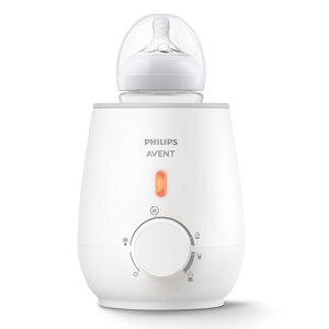 Máy hâm sữa siêu tốc Philips Avent SCF355/07