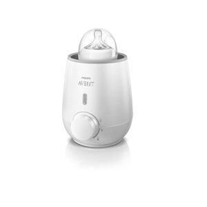 Máy hâm sữa siêu tốc Philips Avent SCF355/07