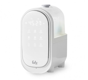 Máy hâm sữa tiệt trùng Fatzbaby Duo 6 FB3090CY