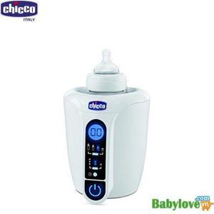 Máy hâm sữa và thức ăn Chicco 7390