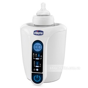 Máy hâm sữa và thức ăn Chicco 7390