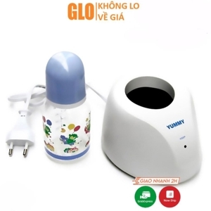 Máy hâm sữa Yummy YM-18A