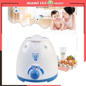 Máy hâm sữa Yummy YM-18B (YM18B)