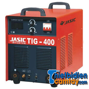 Máy hàn 2 chức năng Jasic TIG-400 (R25)