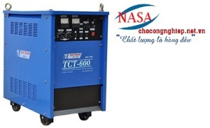 Máy hàn 2 chức năng Tân Thành TCT600