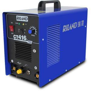 Máy hàn 3 trong 1 Riland CT416II