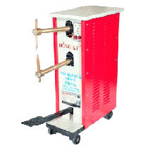 Máy hàn bấm Hồng Ký HB15KB - 15KVA