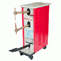 Máy hàn bấm Hồng Ký HB15KB - 15KVA