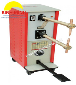 Máy hàn bấm Hồng ký HB4K (4KVA)