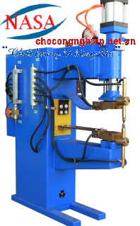 Máy hàn bấm tân thành HB50