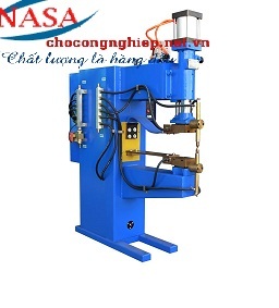 Máy hàn bấm tân thành HB50