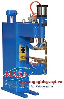 Máy hàn bấm Tân thành HB75