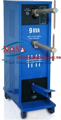 Máy hàn bấm Tân Thành HB9