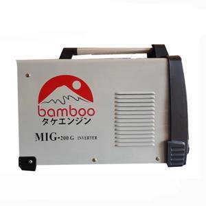 Máy hàn Bamboo MIG 200G