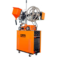 Máy hàn bán tự động Jasic MZ630 (MZ-630)