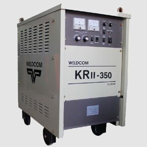 Máy hàn bán tự động Panasonic KRII-350
