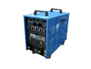 Máy hàn biến tần DC có xung Hero BFT-320