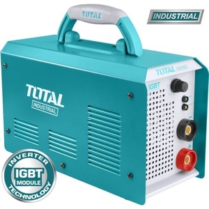 Máy hàn biến tần Inverter MMA Total TW21605