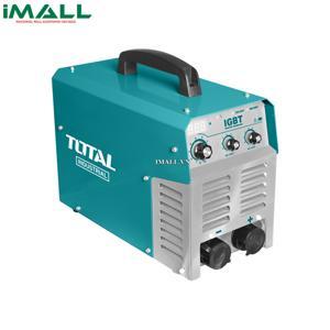 Máy hàn biến tần Inverter MMA Total TW22505 250A