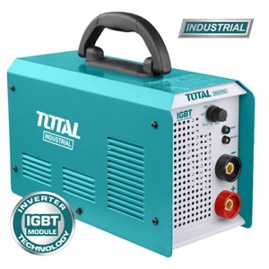 Máy hàn biến tần Inverter MMA Total TW22005 200A