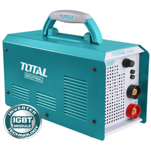 Máy hàn biến tần Inverter MMA Total TW21605