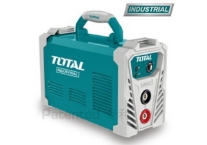 Máy hàn biến tần Inverter MMA Total TW21605