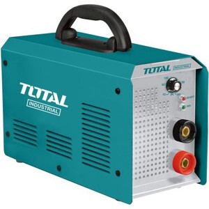 Máy hàn biến tần Inverter MMA Total TW21605