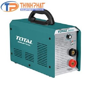 Máy hàn biến tần Inverter MMA Total TW22005 200A