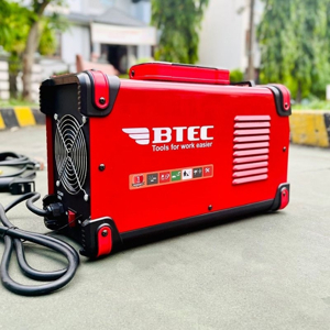 Máy hàn BTEC Inverter MMA-300