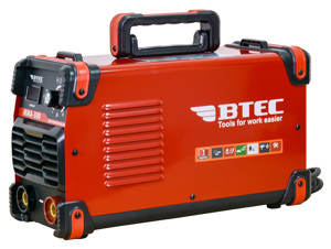 Máy hàn BTEC Inverter MMA-300